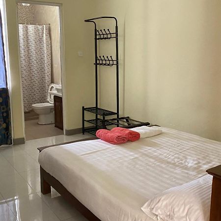 Diwan restaurant&Apartments Kolombo Bagian luar foto
