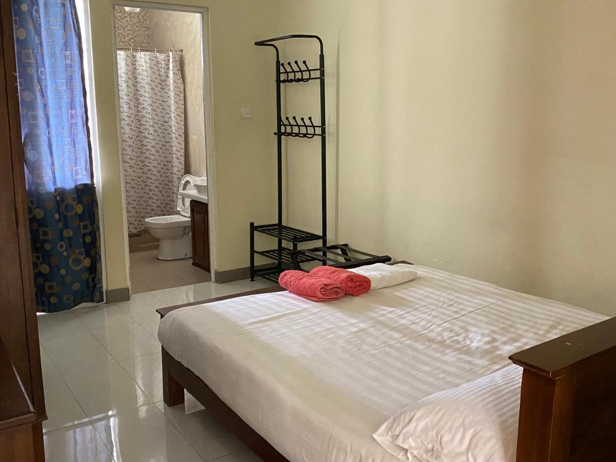 Diwan restaurant&Apartments Kolombo Bagian luar foto