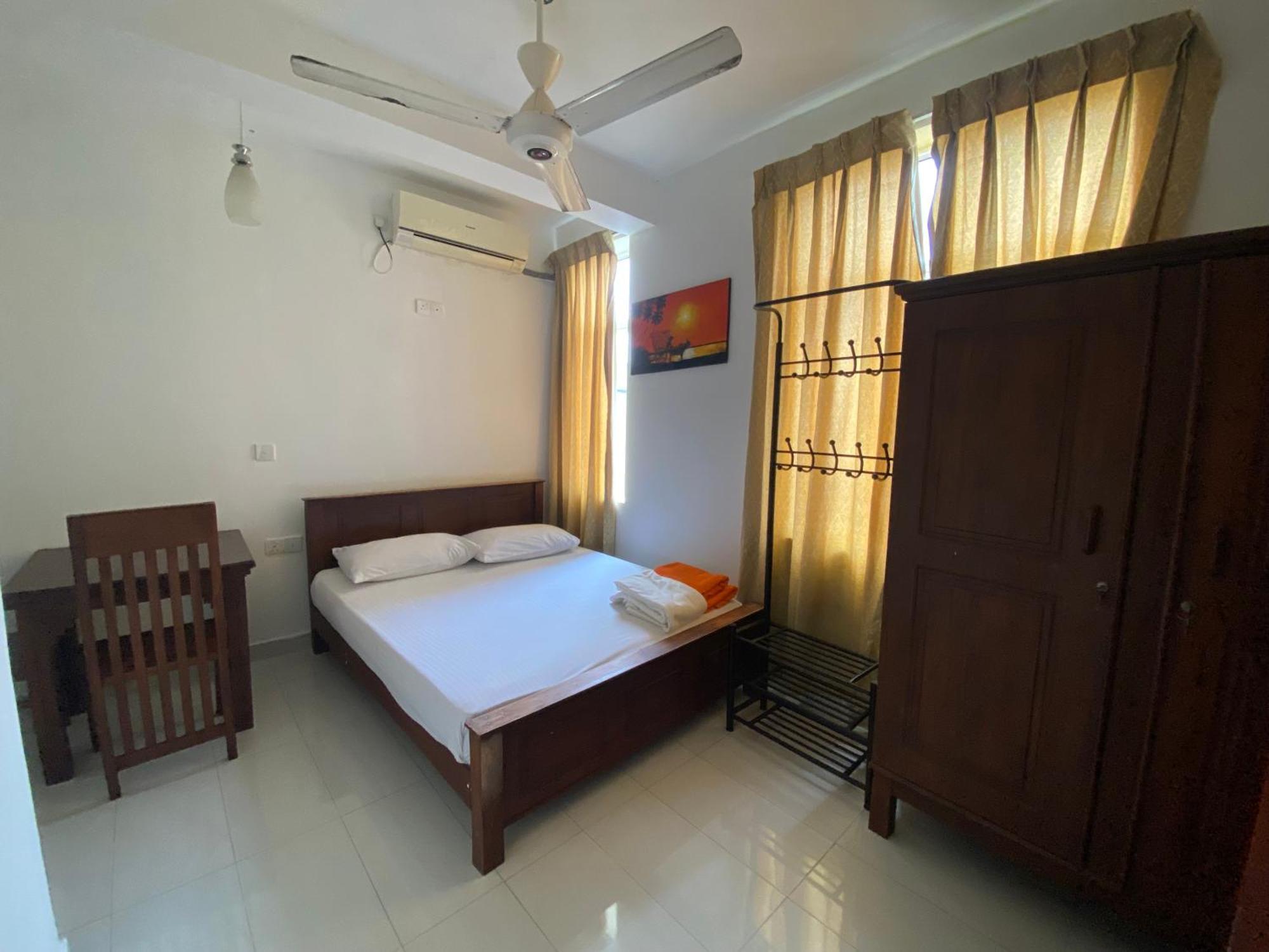 Diwan restaurant&Apartments Kolombo Bagian luar foto