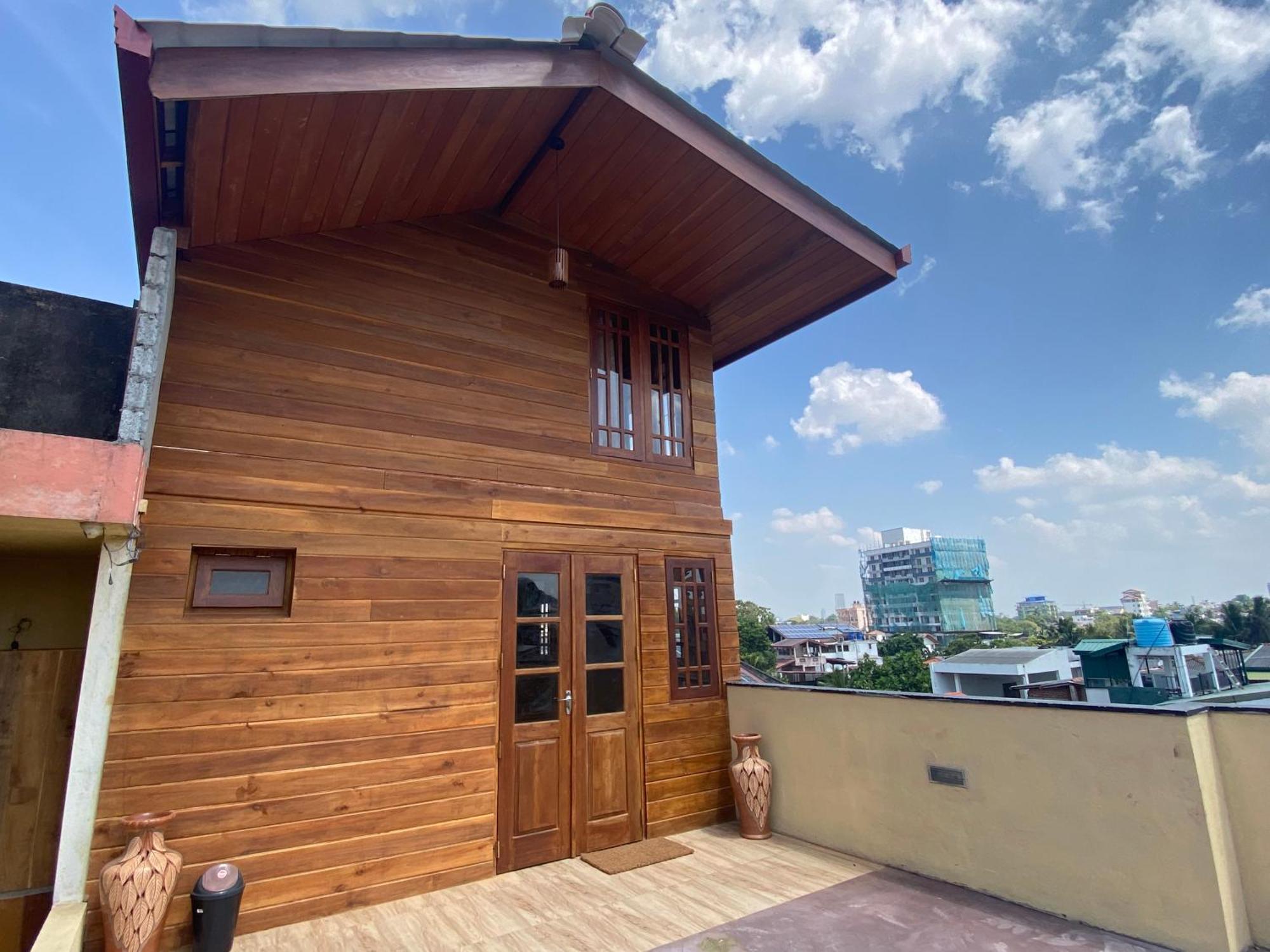 Diwan restaurant&Apartments Kolombo Bagian luar foto